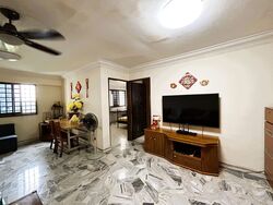 Blk 716 Clementi West Street 2 (Clementi), HDB 4 Rooms #474943141